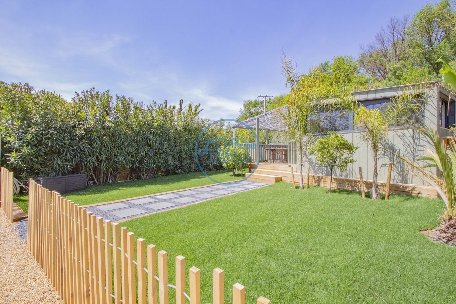 Maison à vendre, 33m², Le Pradet