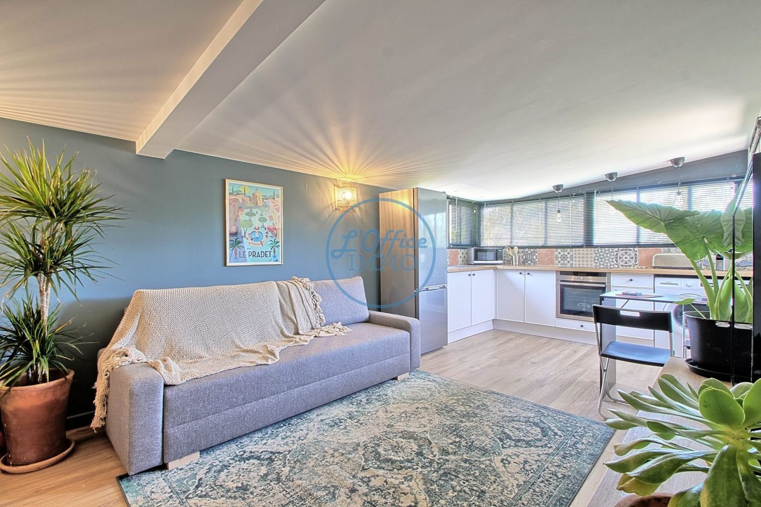 Maison à vendre, 33m², Le Pradet