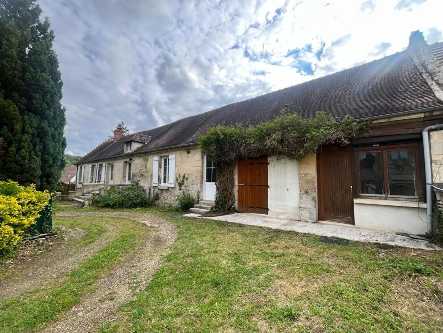 Maison à vendre, 173m², Cinqueux