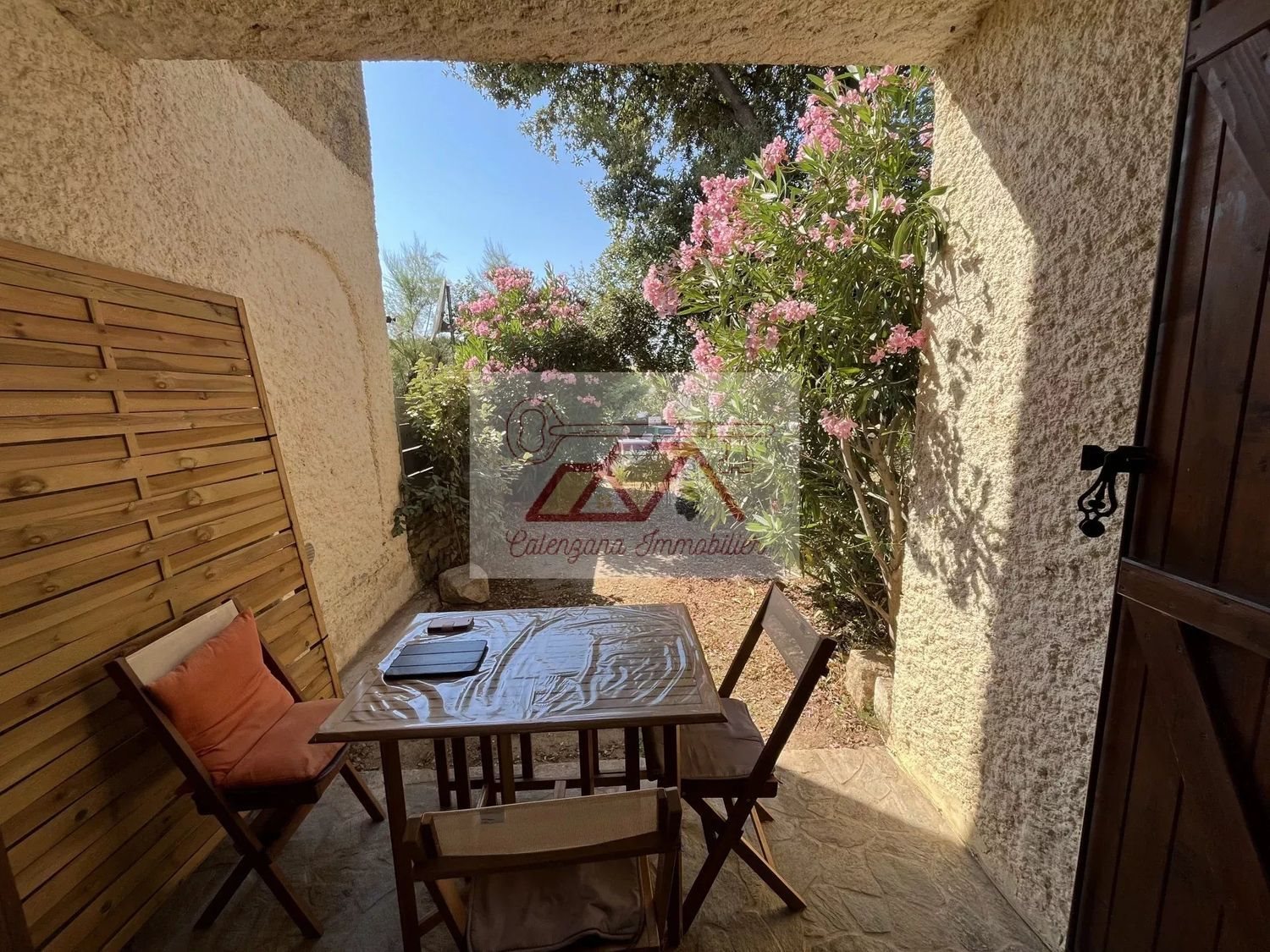 Appartement à vendre, 18m², Lumio