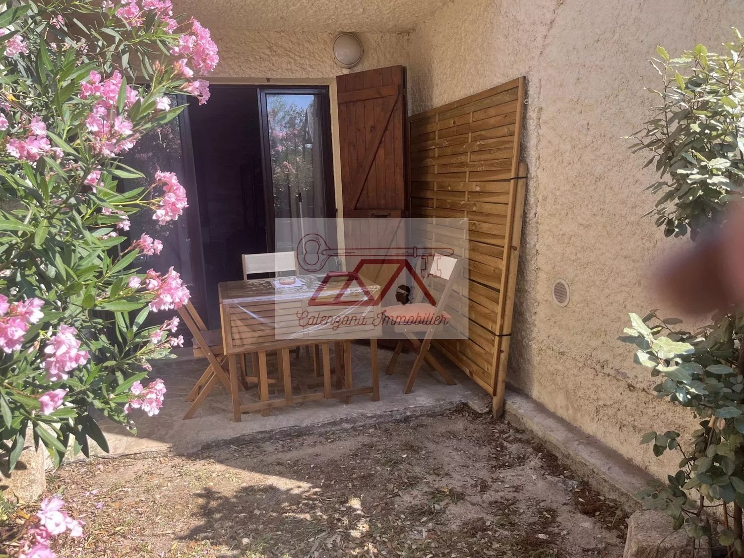 Appartement à vendre, 18m², Lumio