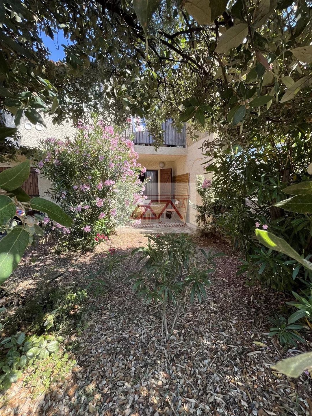 Appartement à vendre, 18m², Lumio