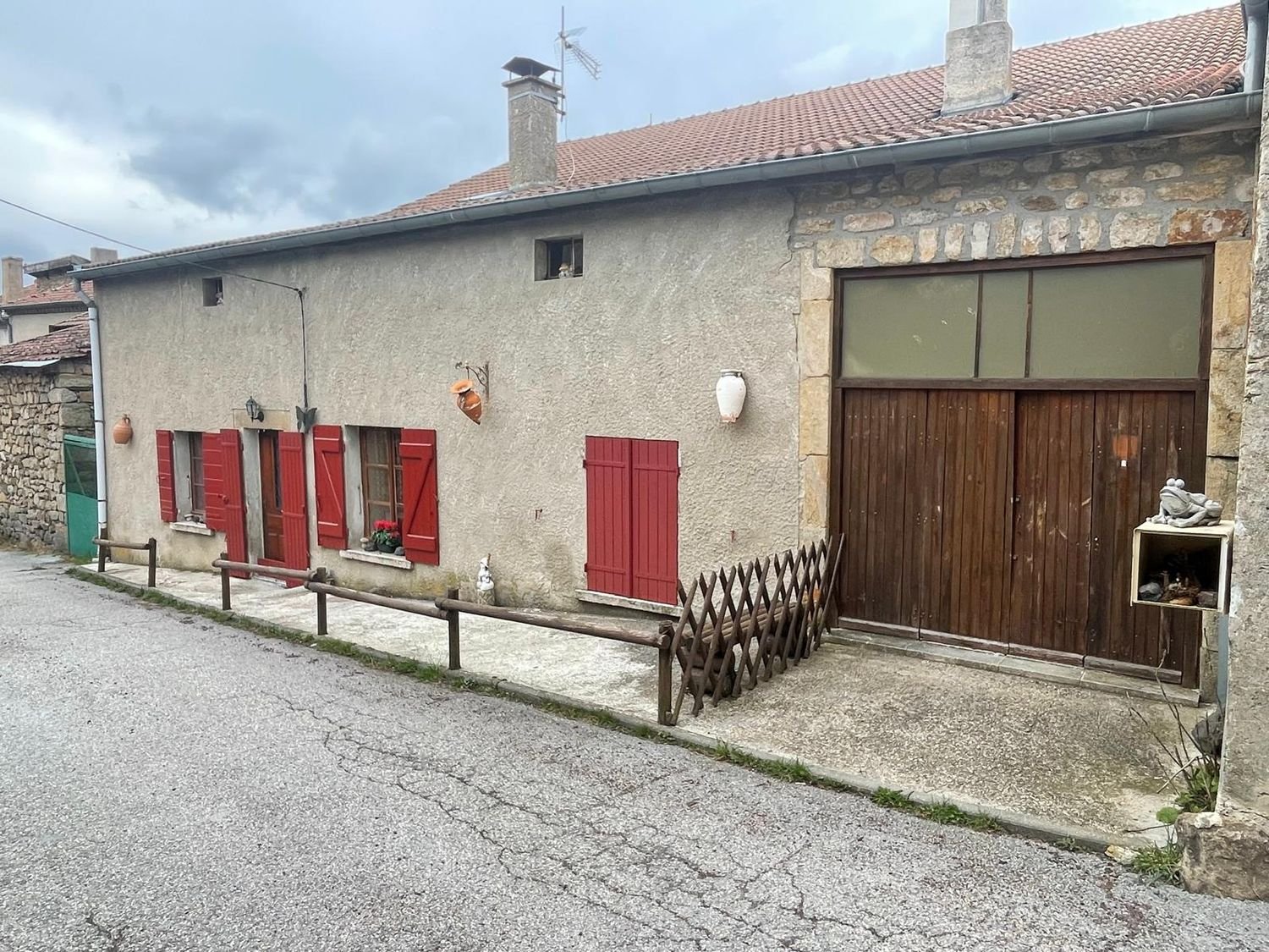Maison à vendre, 112m², Pradelles