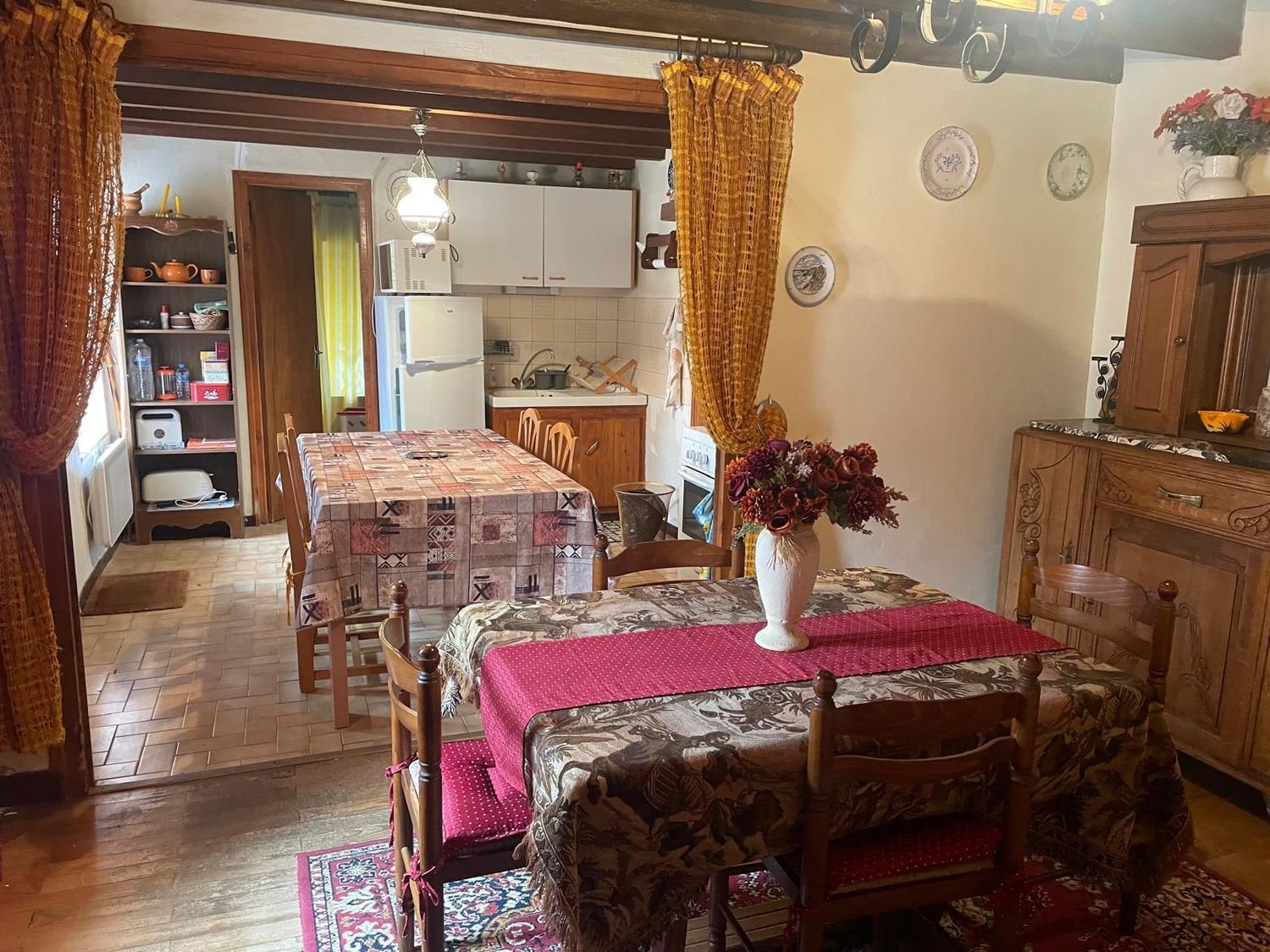 Maison à vendre, 112m², Pradelles