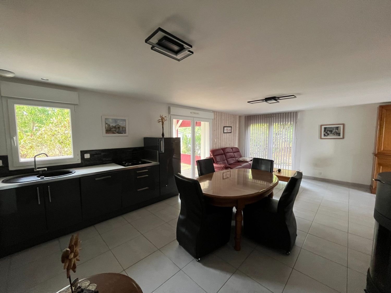 Maison à vendre, 90m², Bretignolles-sur-Mer