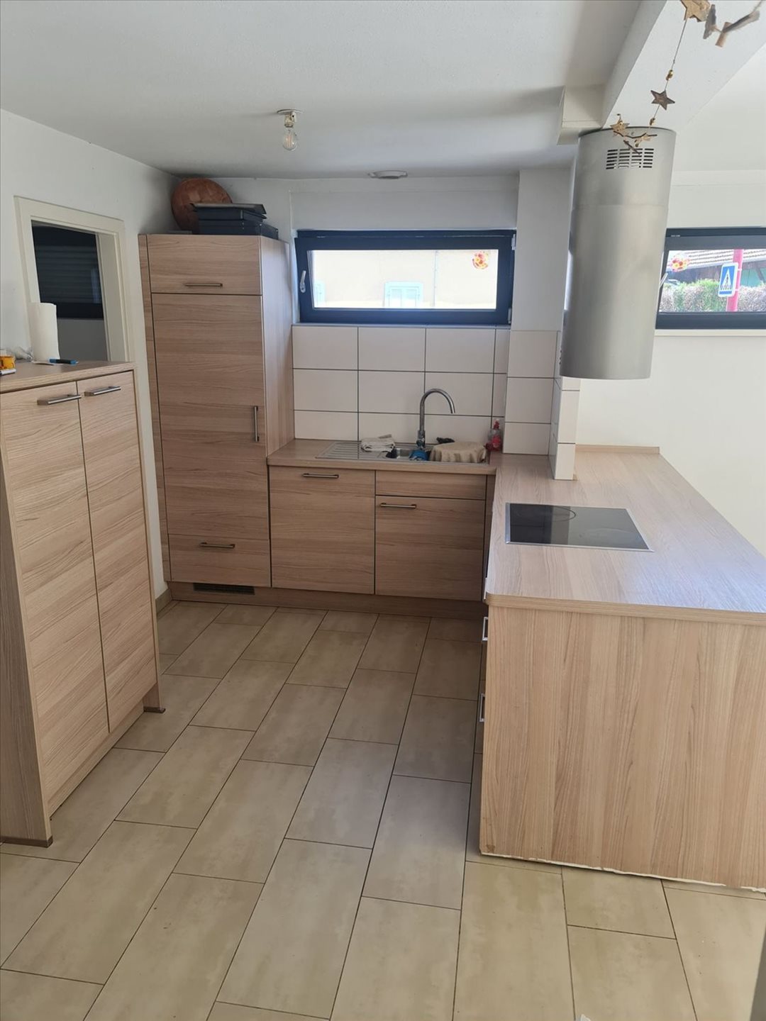 Maison à louer, 99m², Habsheim