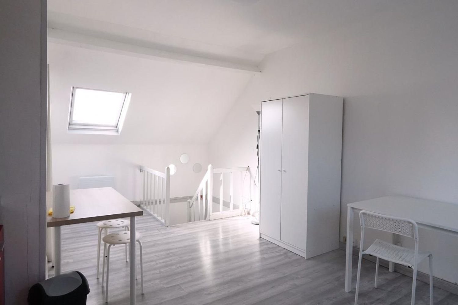 Appartement à louer, 17m², Amiens