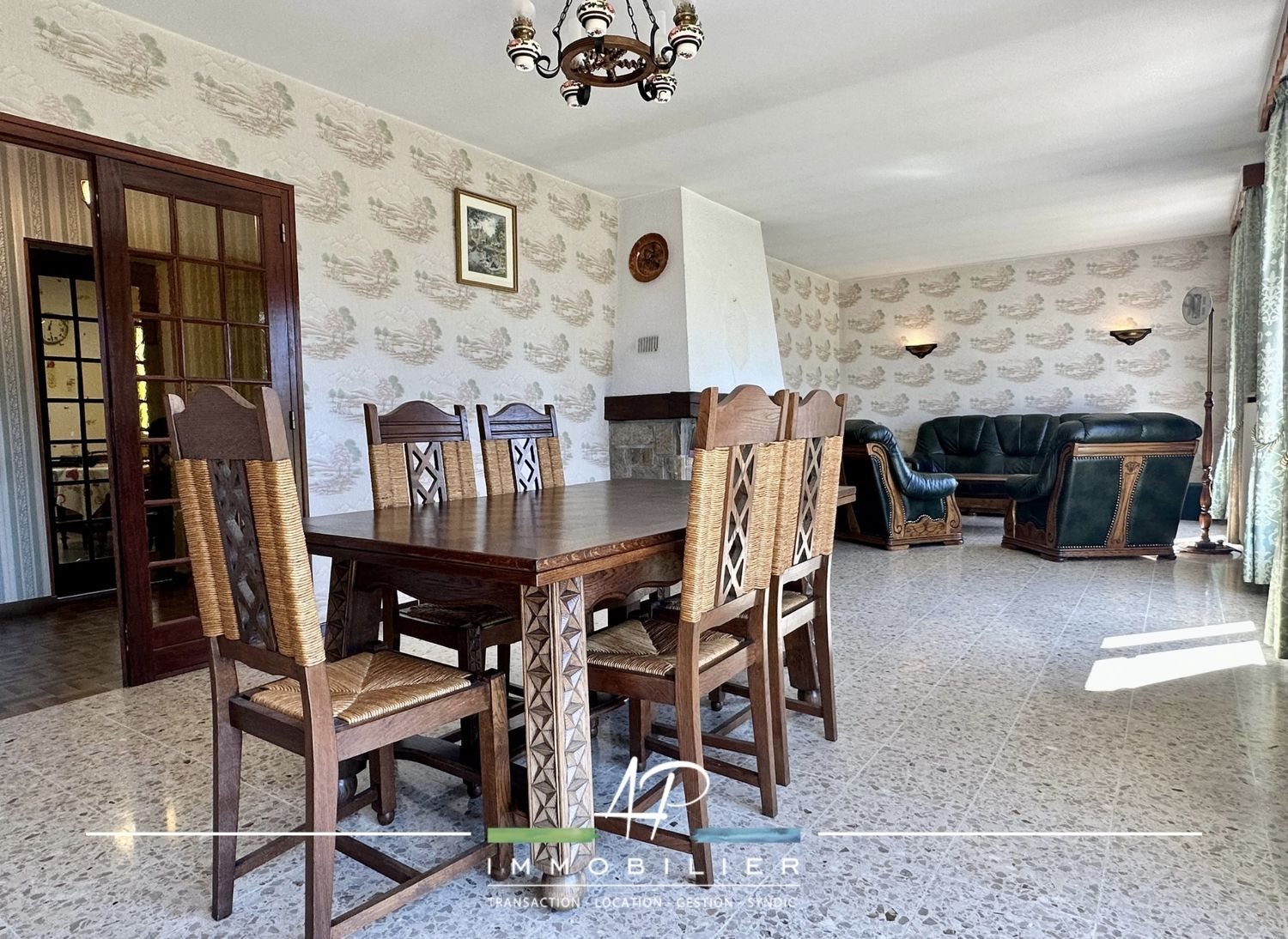Maison à vendre, 121m², Bèze