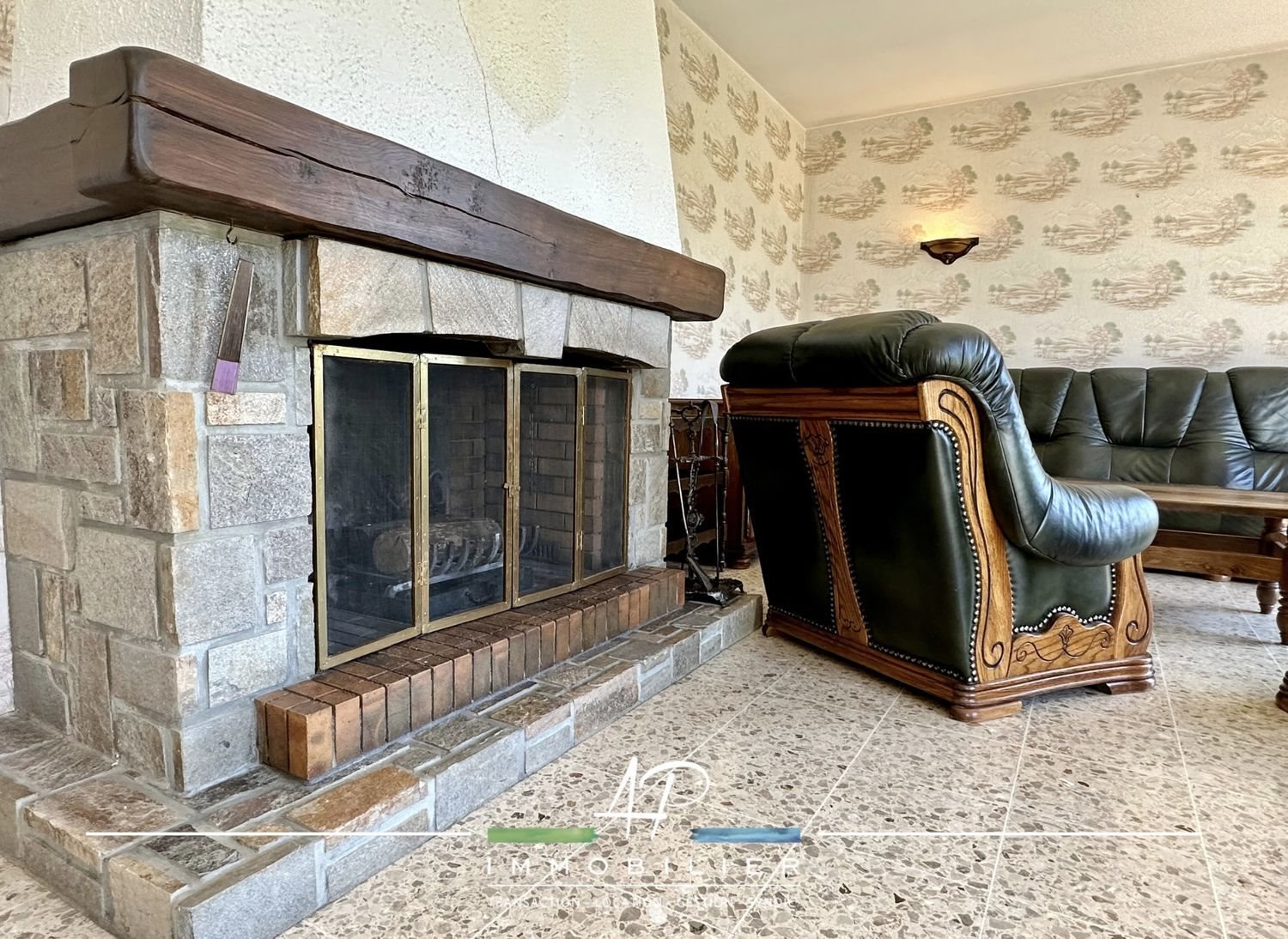 Maison à vendre, 121m², Bèze