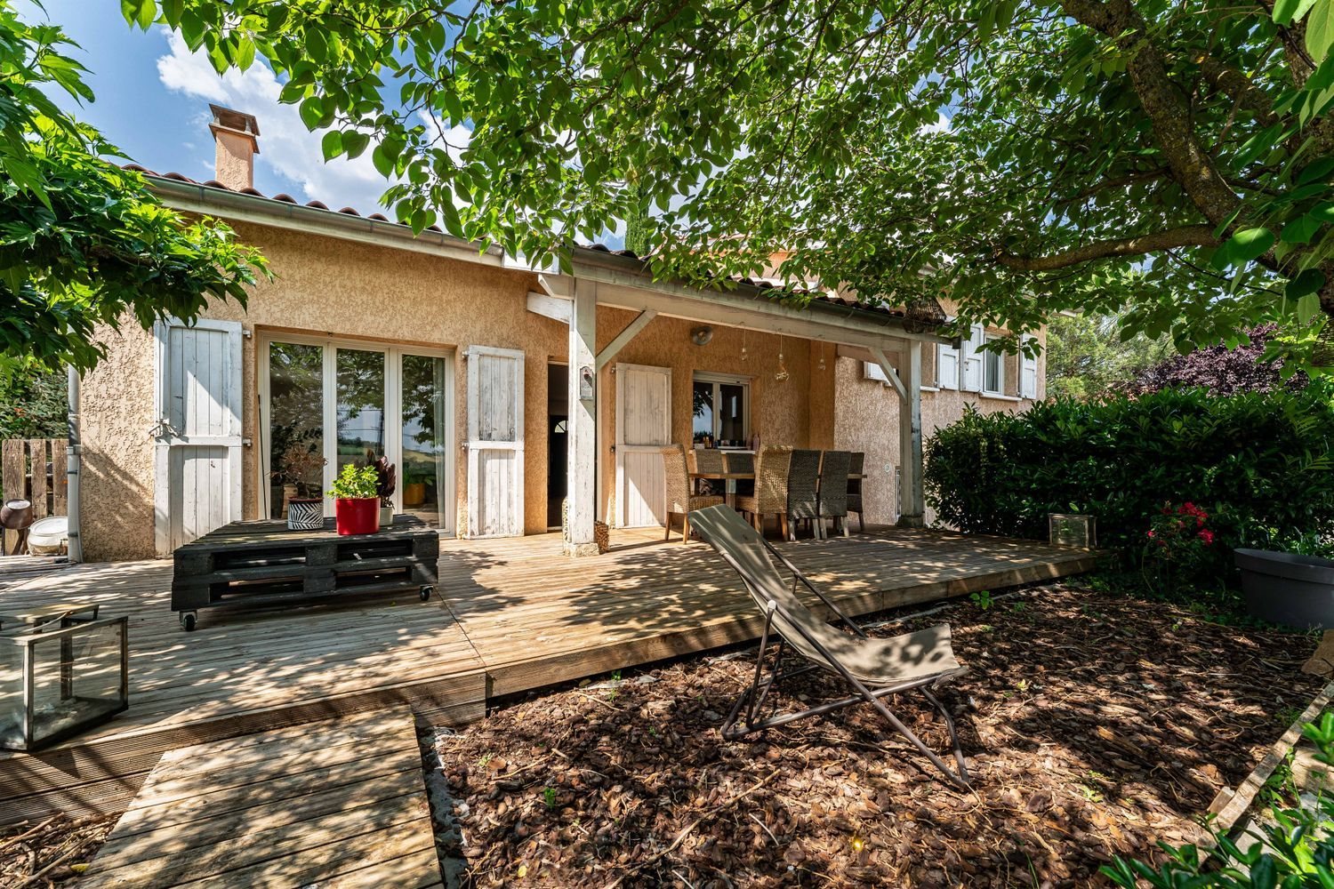 Maison à vendre, 126m², Vaugneray