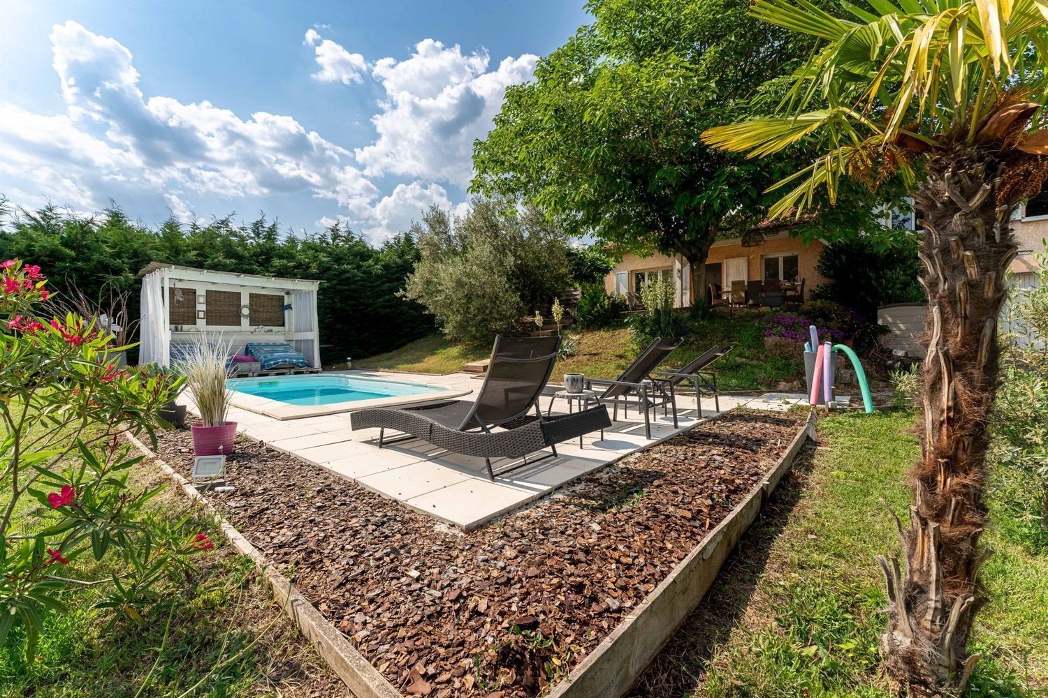 Maison à vendre, 126m², Vaugneray