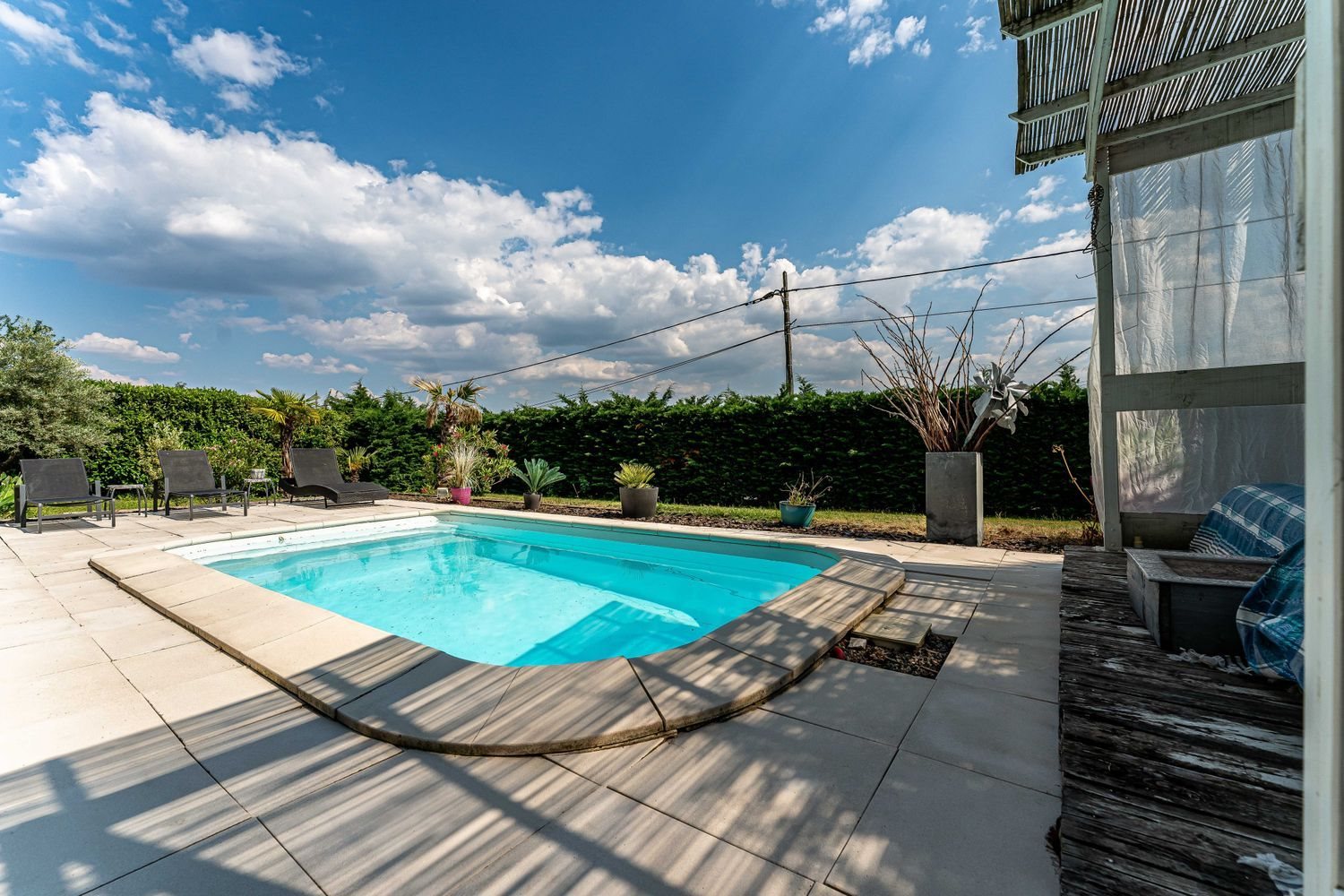 Maison à vendre, 126m², Vaugneray