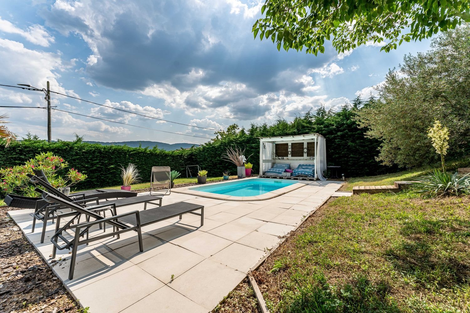 Maison à vendre, 126m², Vaugneray