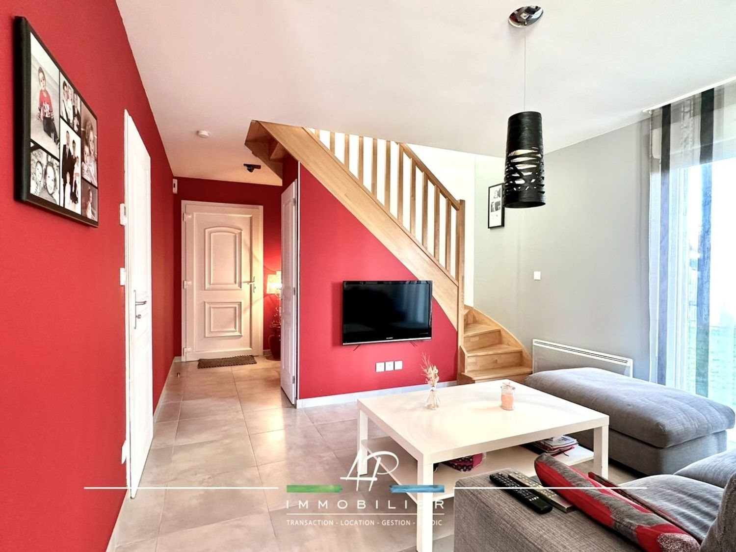 Maison à vendre, 85m², Ruffey-lès-Echirey