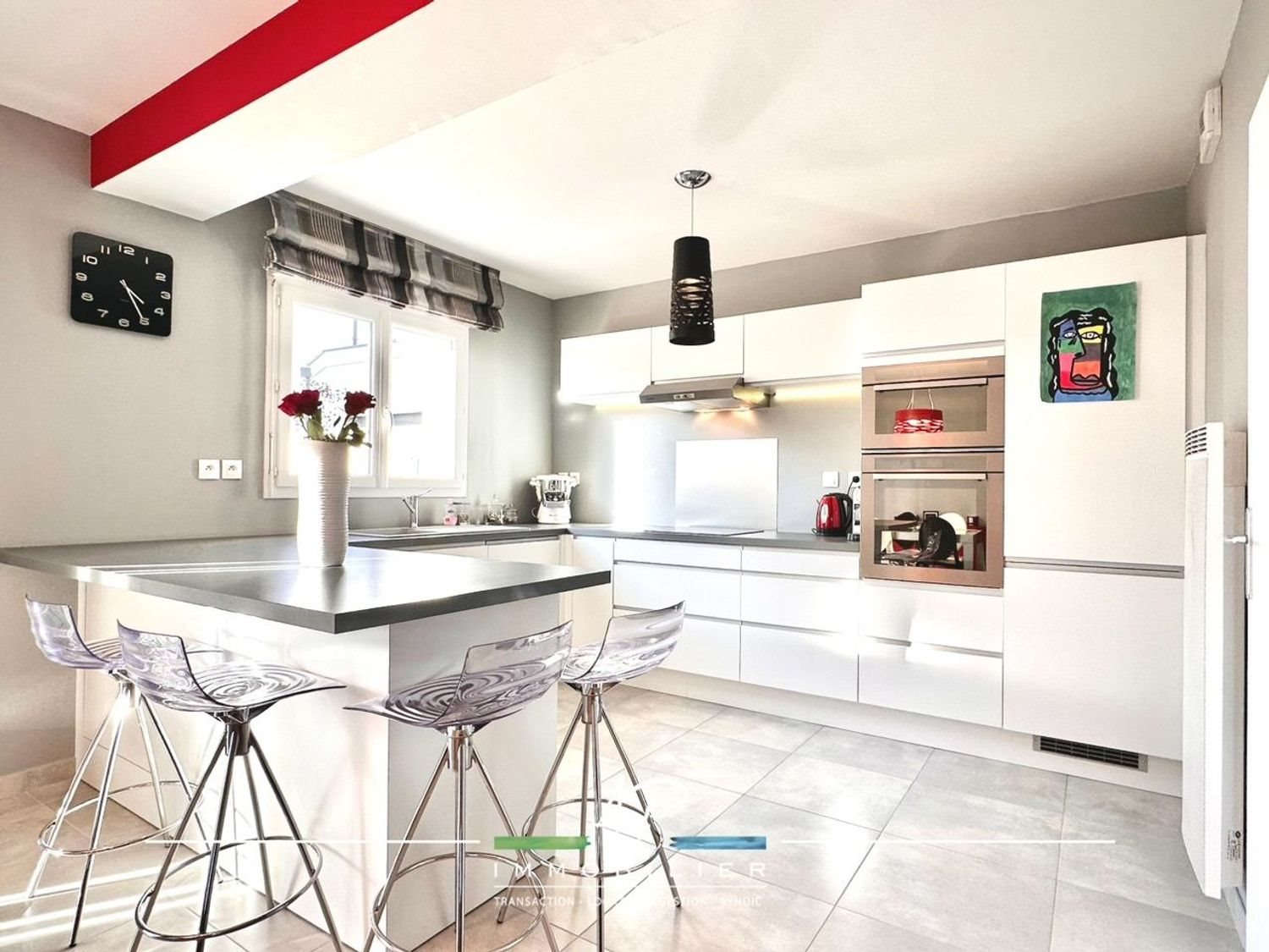 Maison à vendre, 85m², Ruffey-lès-Echirey