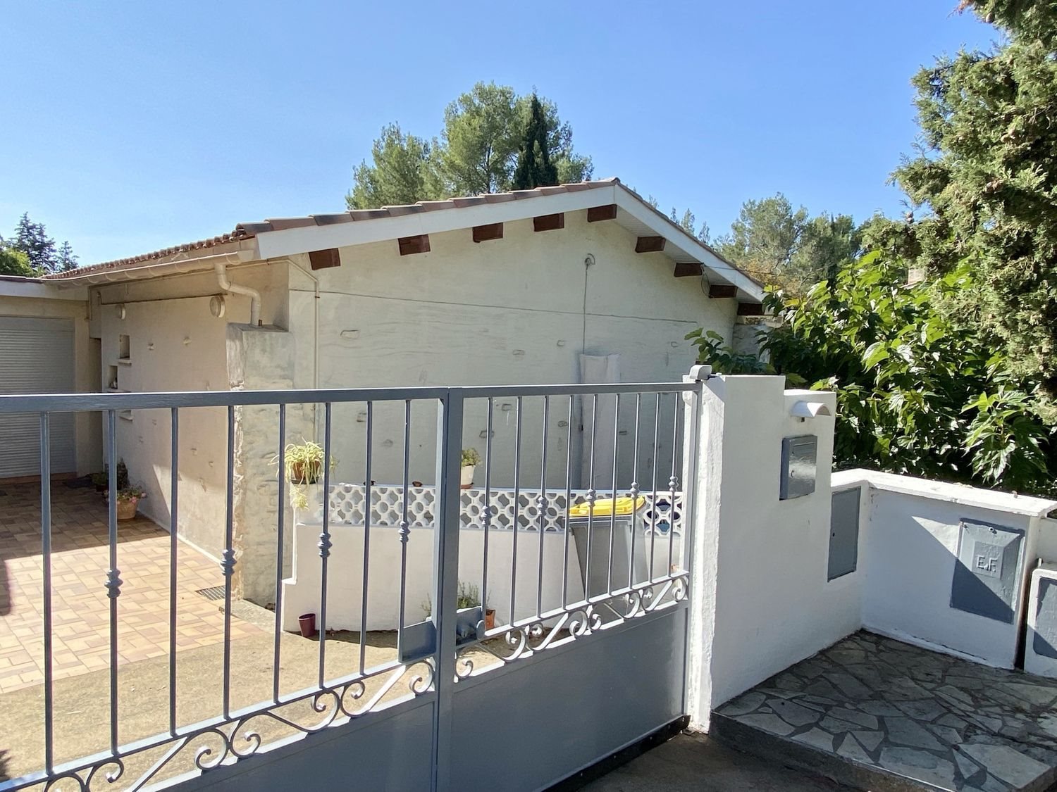 Maison à vendre, 102m², Castries