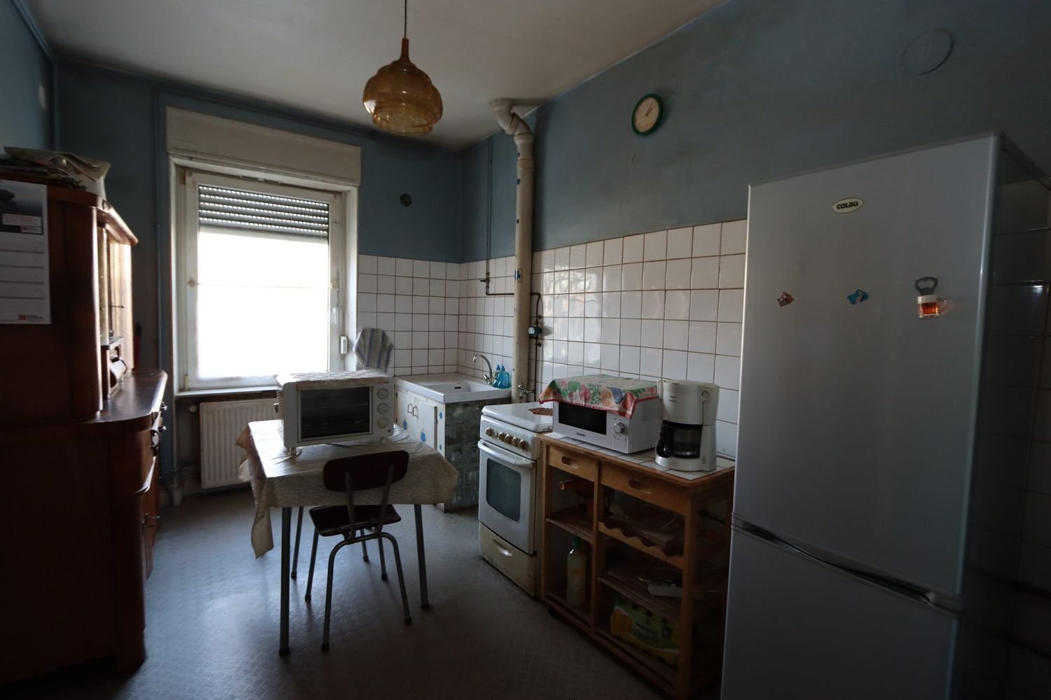 Appartement à vendre, 48m², Mulhouse