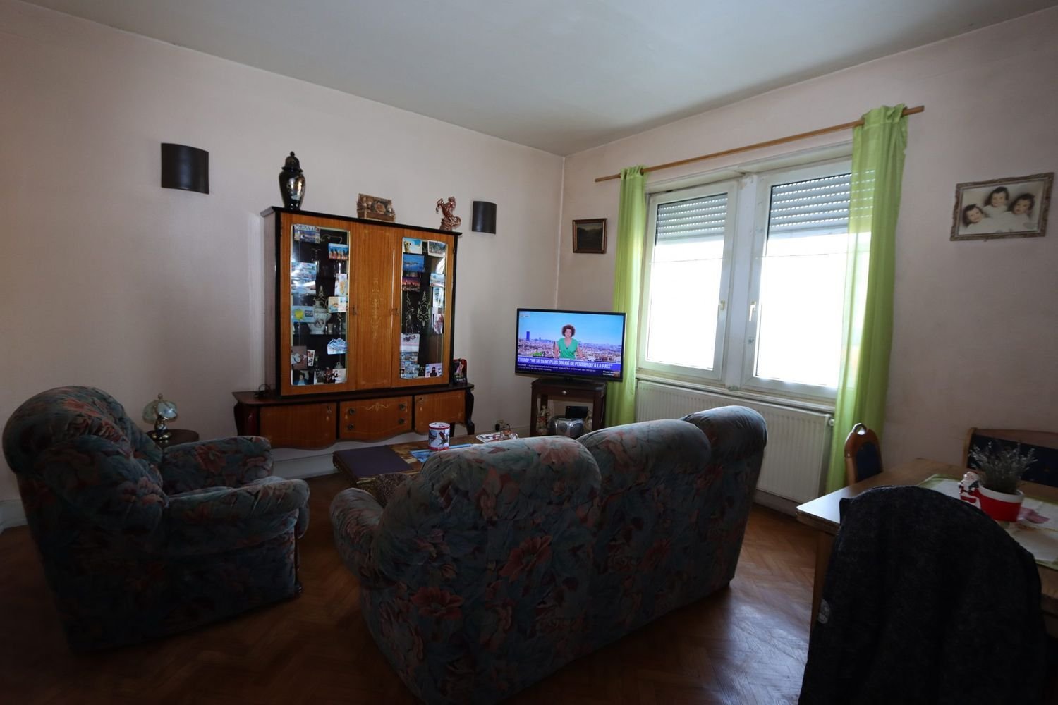 Appartement à vendre, 48m², Mulhouse