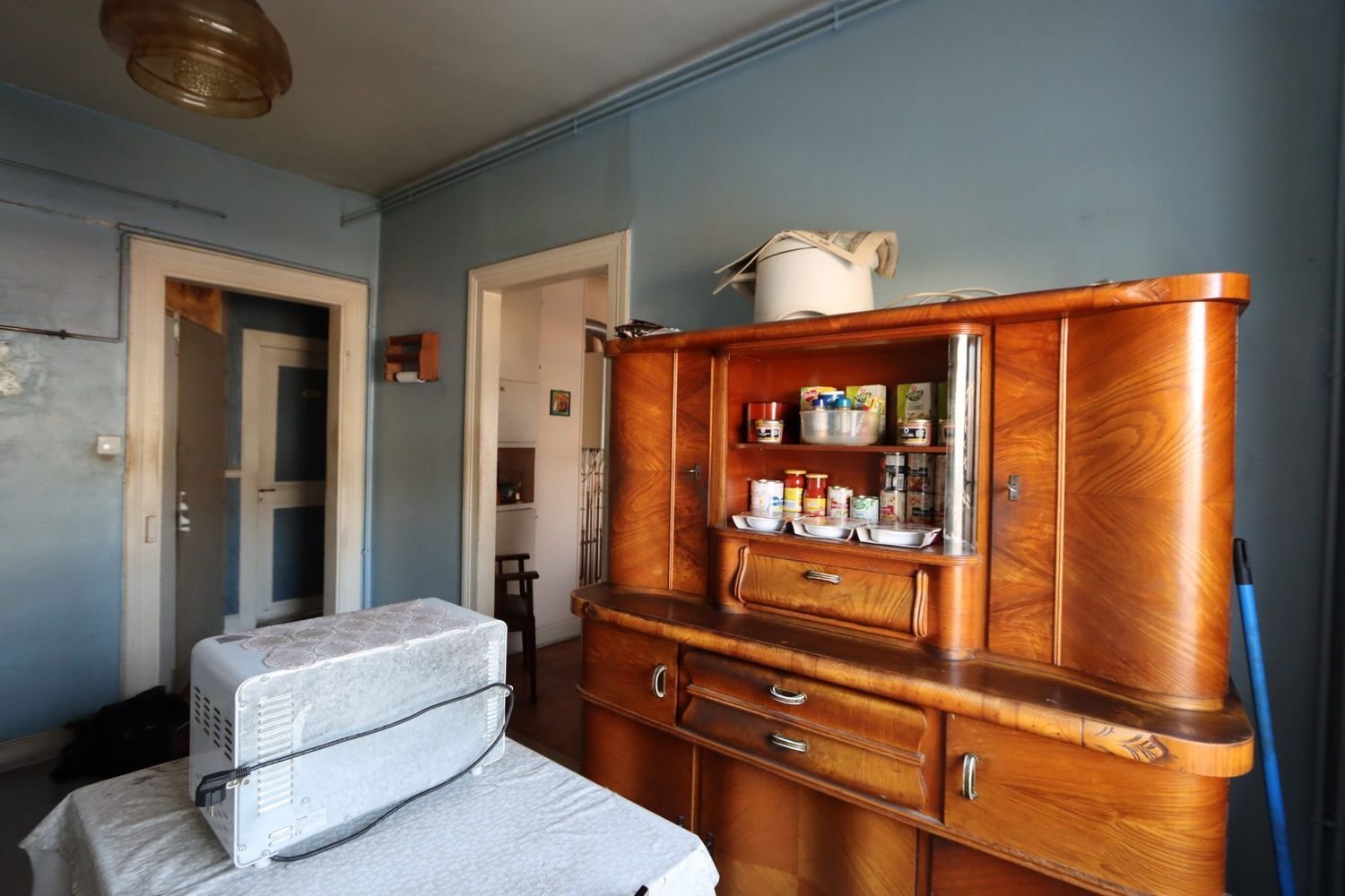 Appartement à vendre, 48m², Mulhouse
