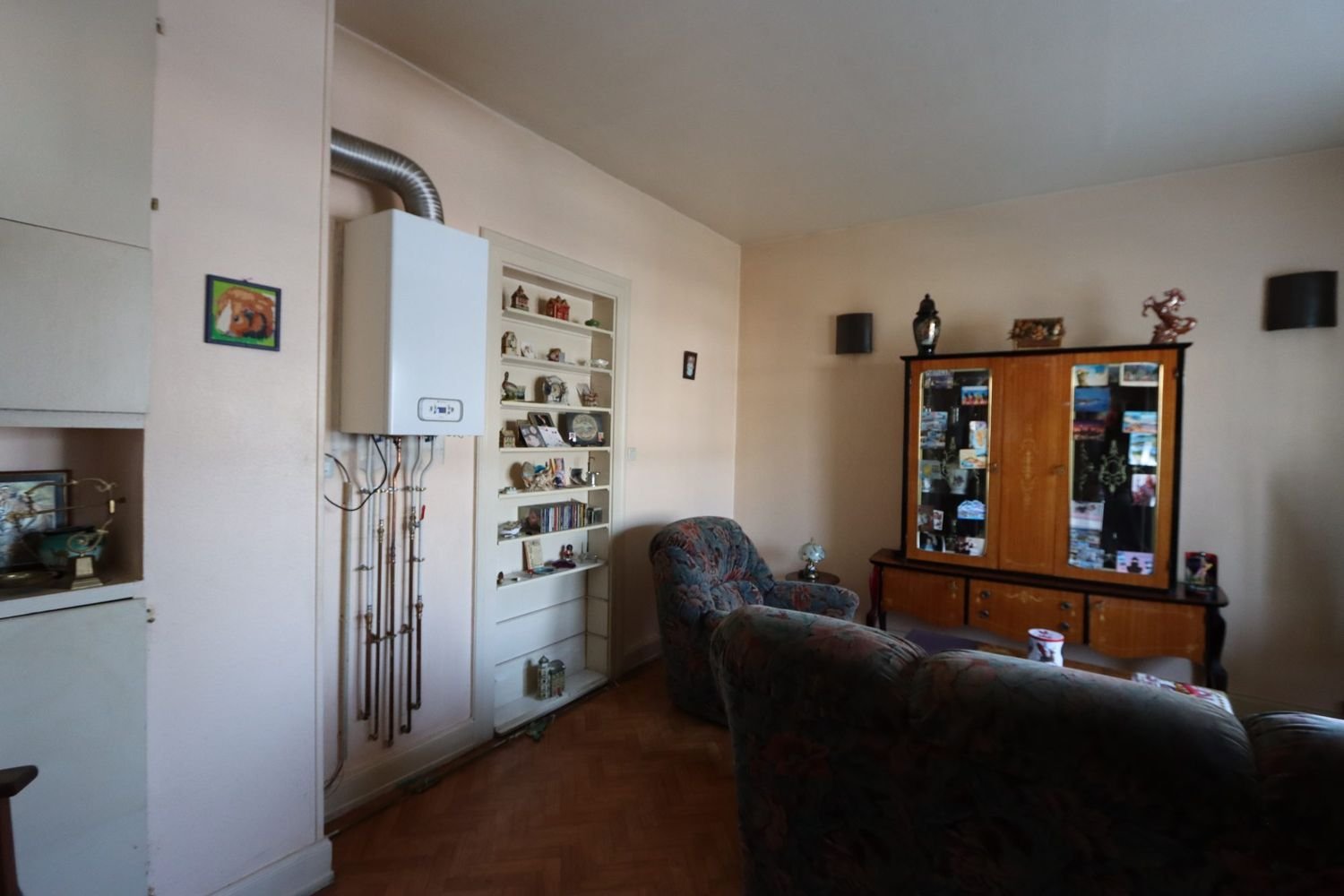 Appartement à vendre, 48m², Mulhouse
