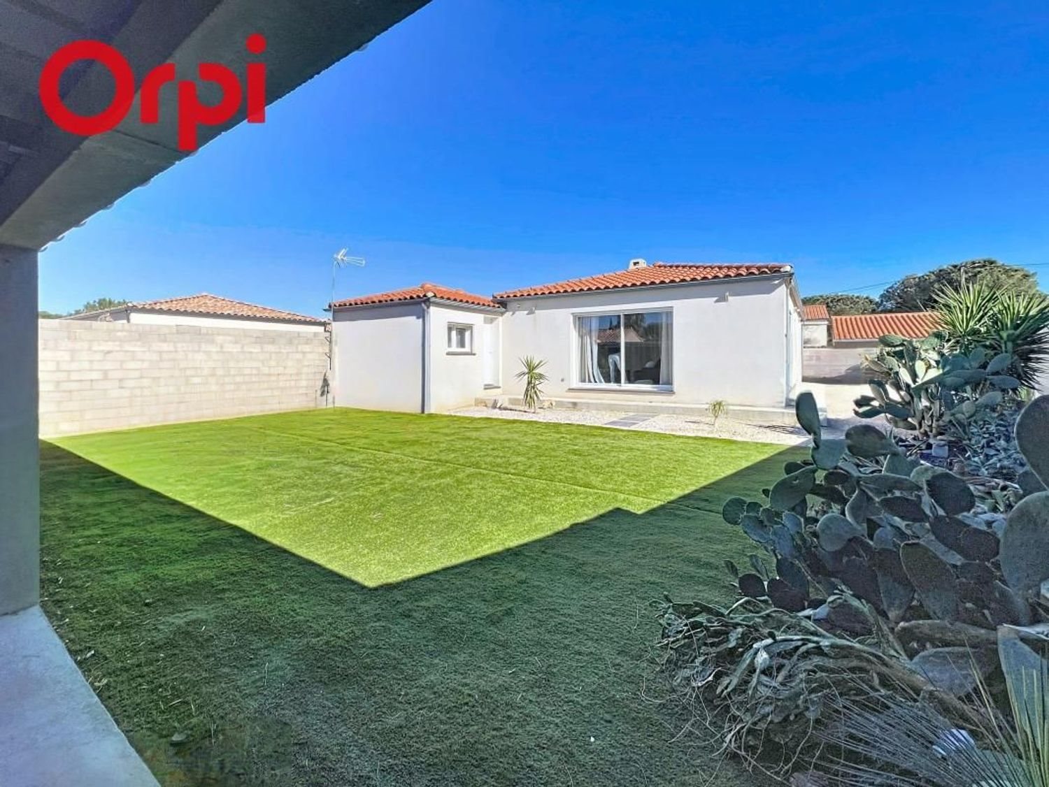 Maison à vendre, 117m², Pia