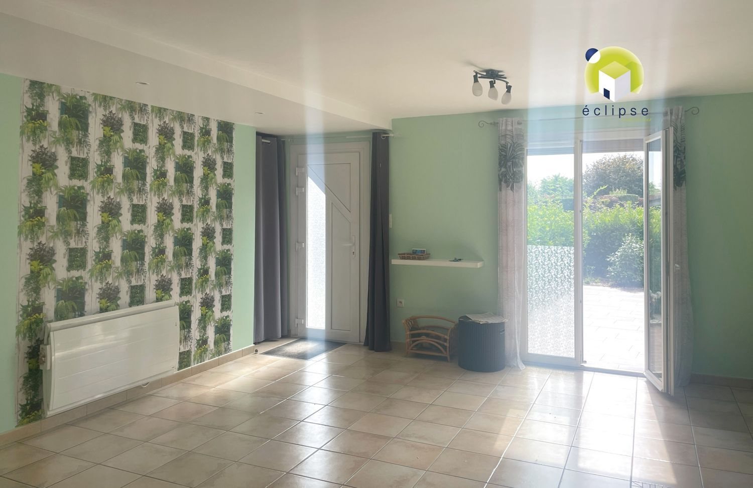 Maison à vendre, 105m², Montcet
