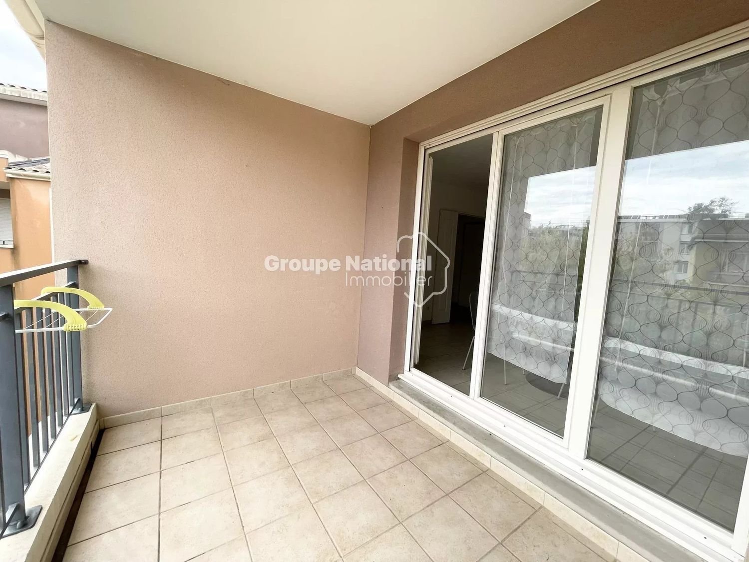 Appartement à louer, 56m², Lambesc