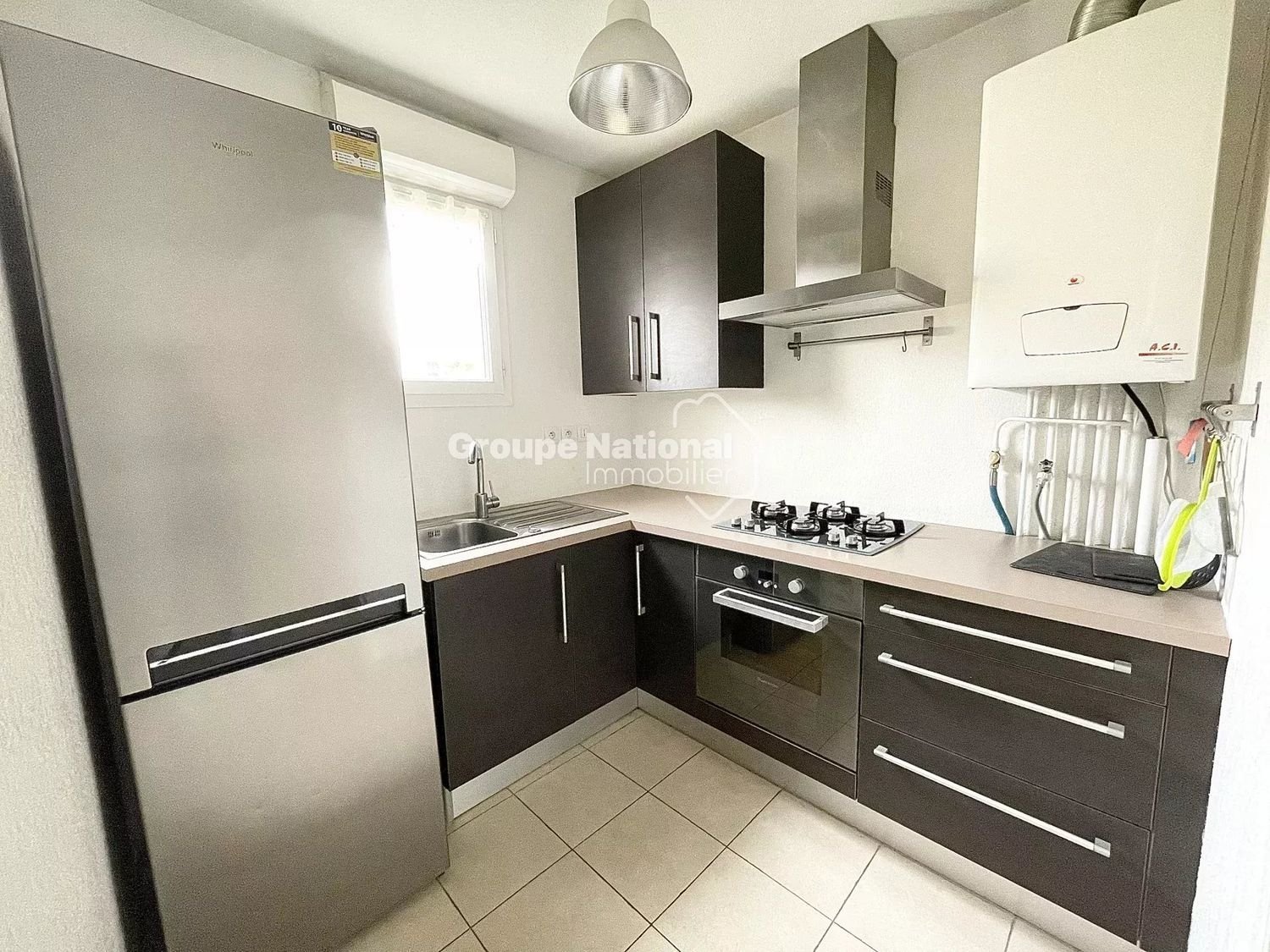Appartement à louer, 56m², Lambesc