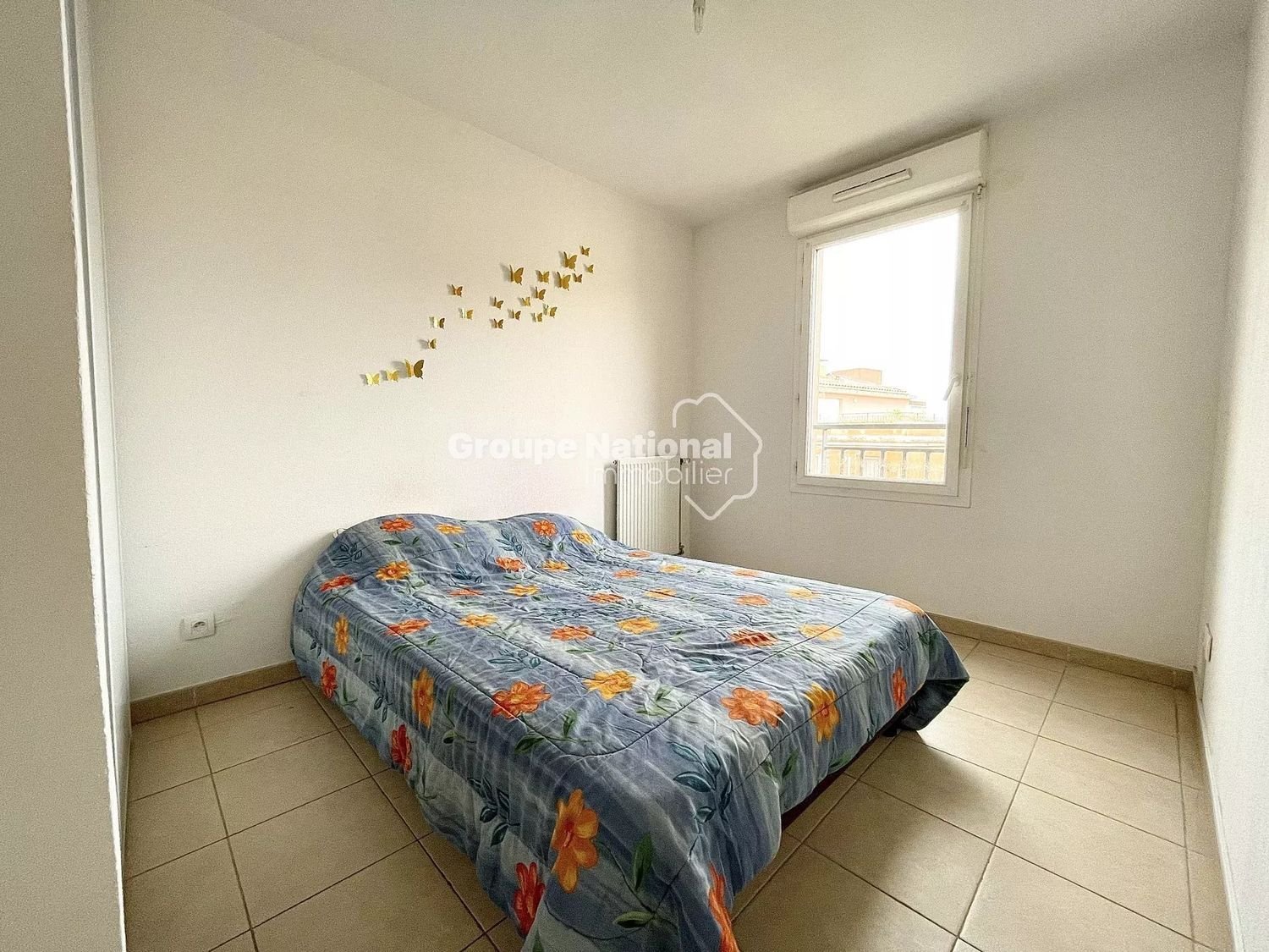 Appartement à louer, 56m², Lambesc