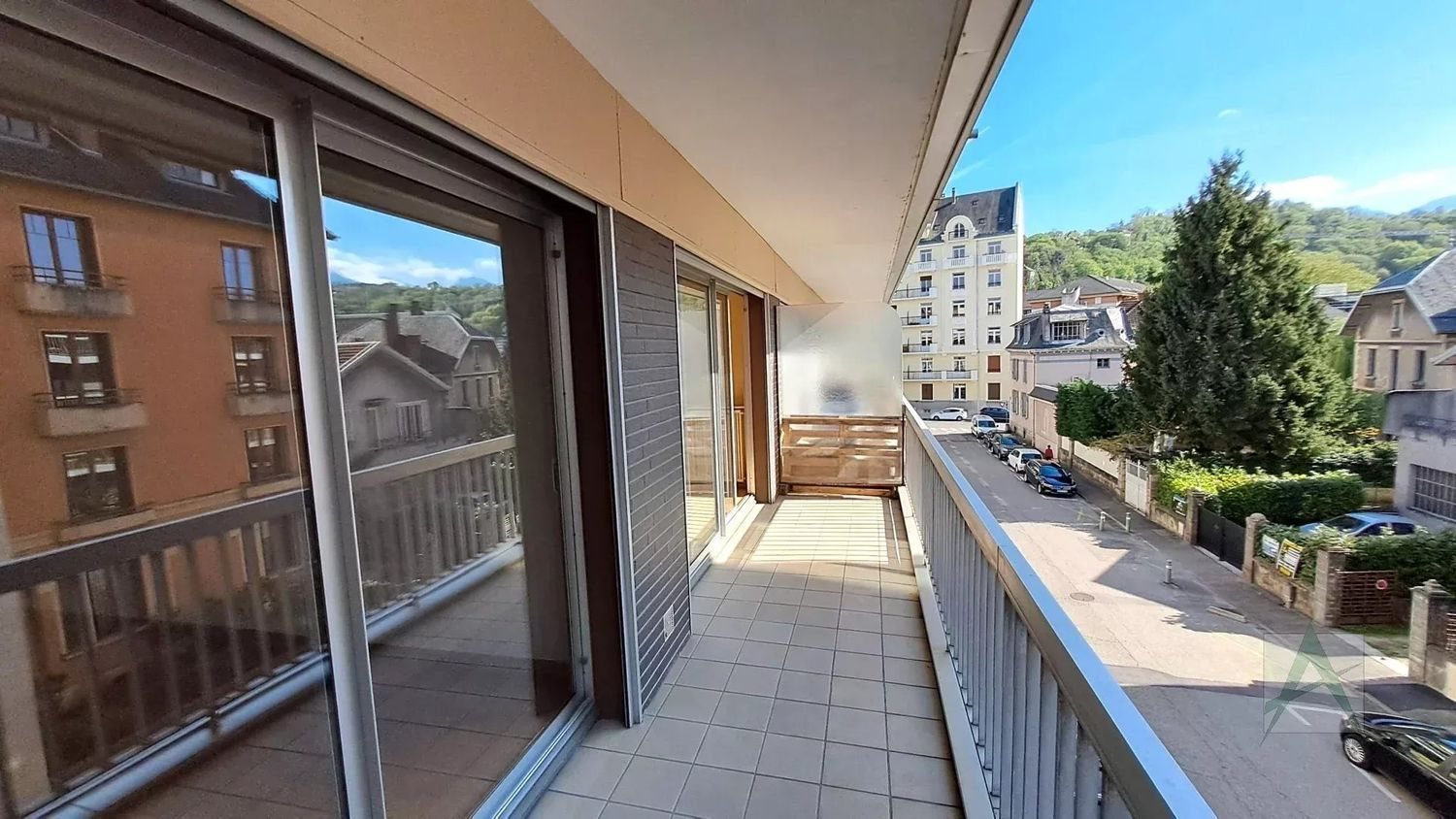 Appartement à vendre, 81m², Chambéry