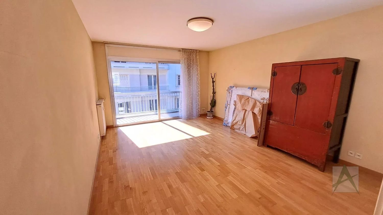 Appartement à vendre, 81m², Chambéry