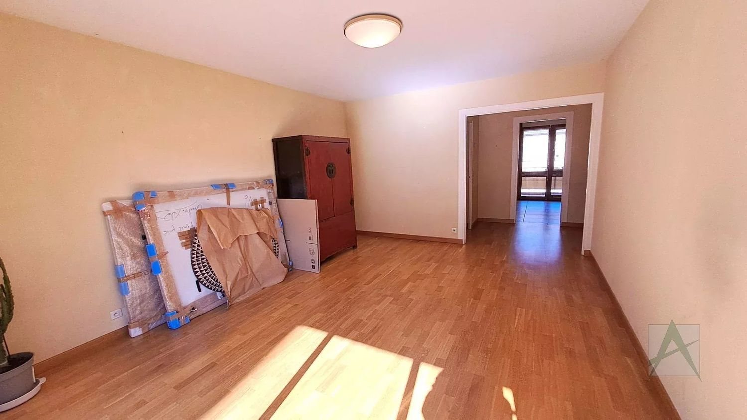 Appartement à vendre, 81m², Chambéry