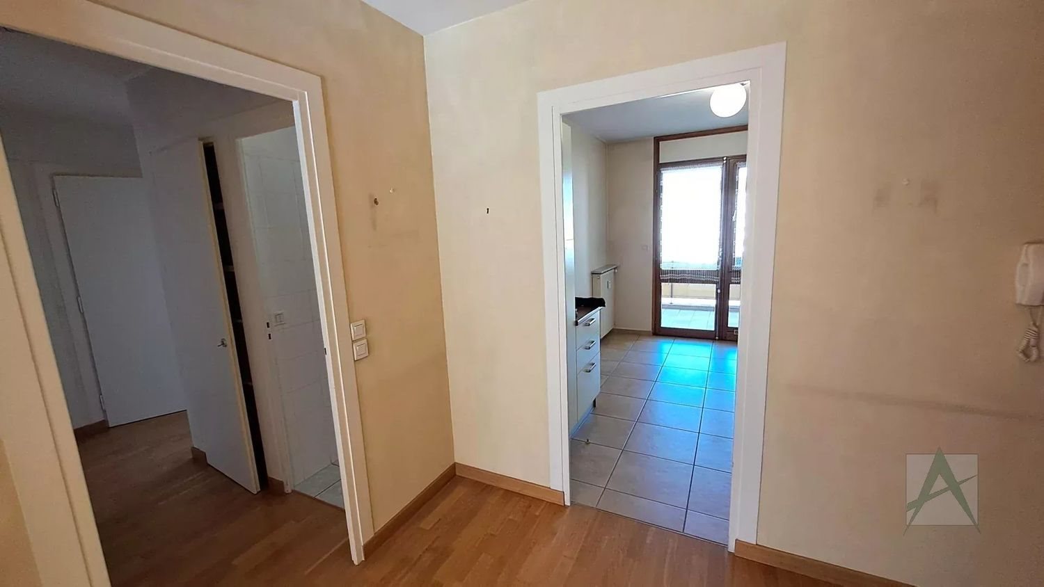 Appartement à vendre, 81m², Chambéry
