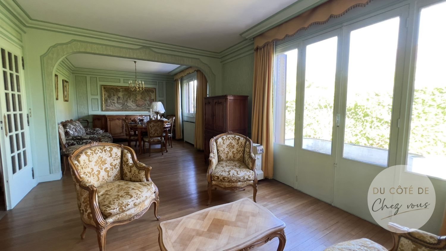 Maison à vendre, 105m², Troyes