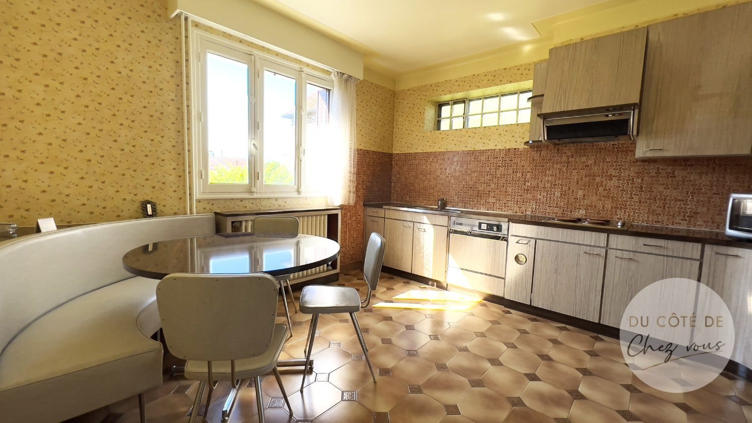 Maison à vendre, 105m², Troyes
