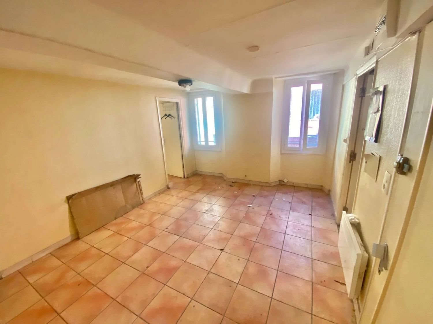 Appartement à vendre, 36m², Saint-Laurent-du-Var