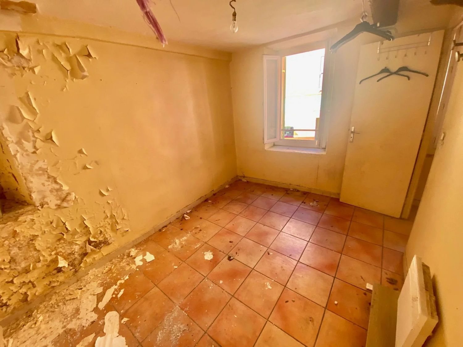 Appartement à vendre, 36m², Saint-Laurent-du-Var
