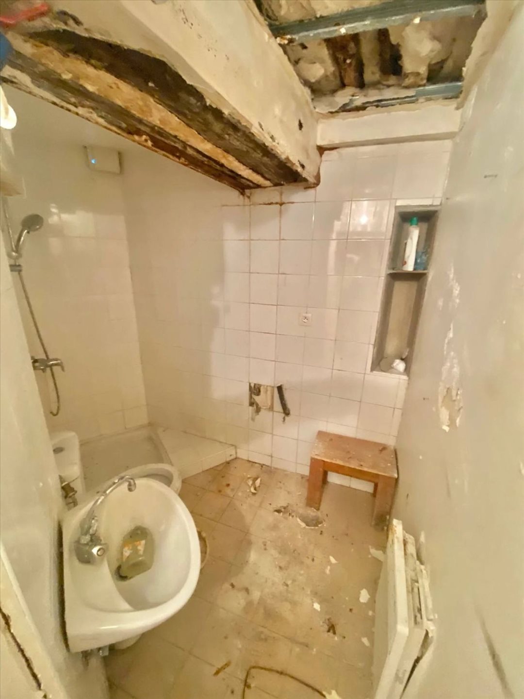 Appartement à vendre, 36m², Saint-Laurent-du-Var