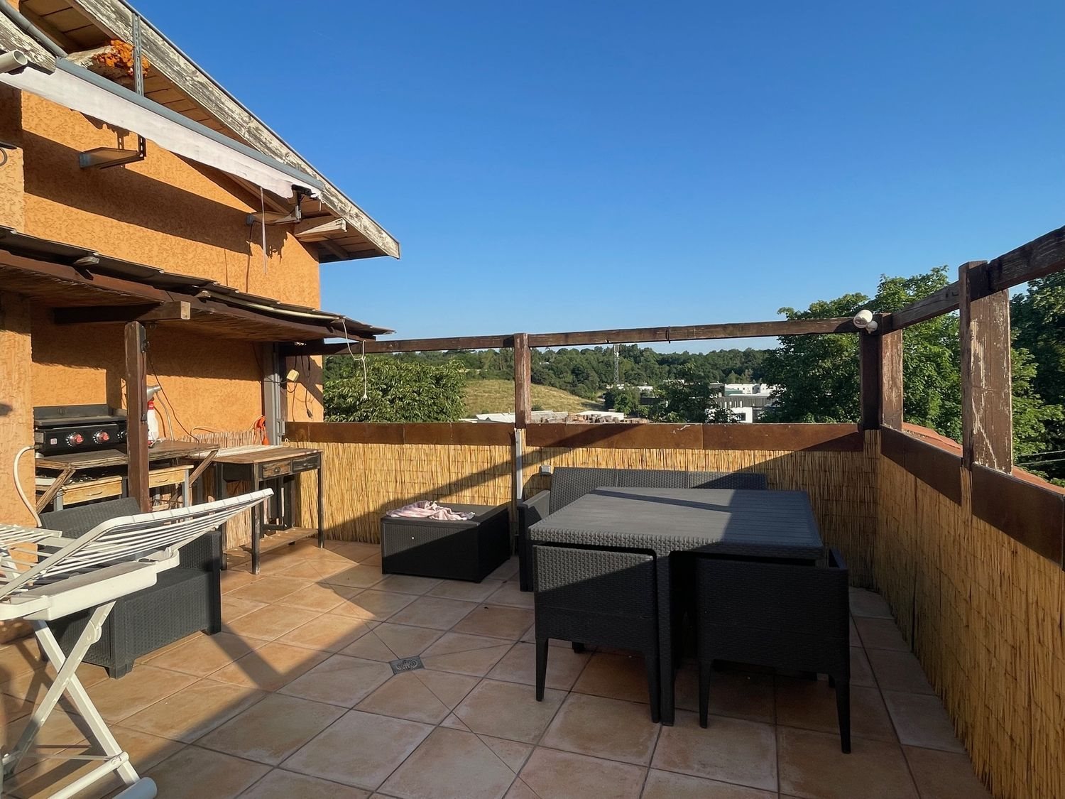 Maison à vendre, 123m², Chaponost
