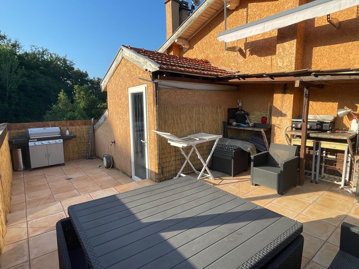 Maison à vendre, 123m², Chaponost