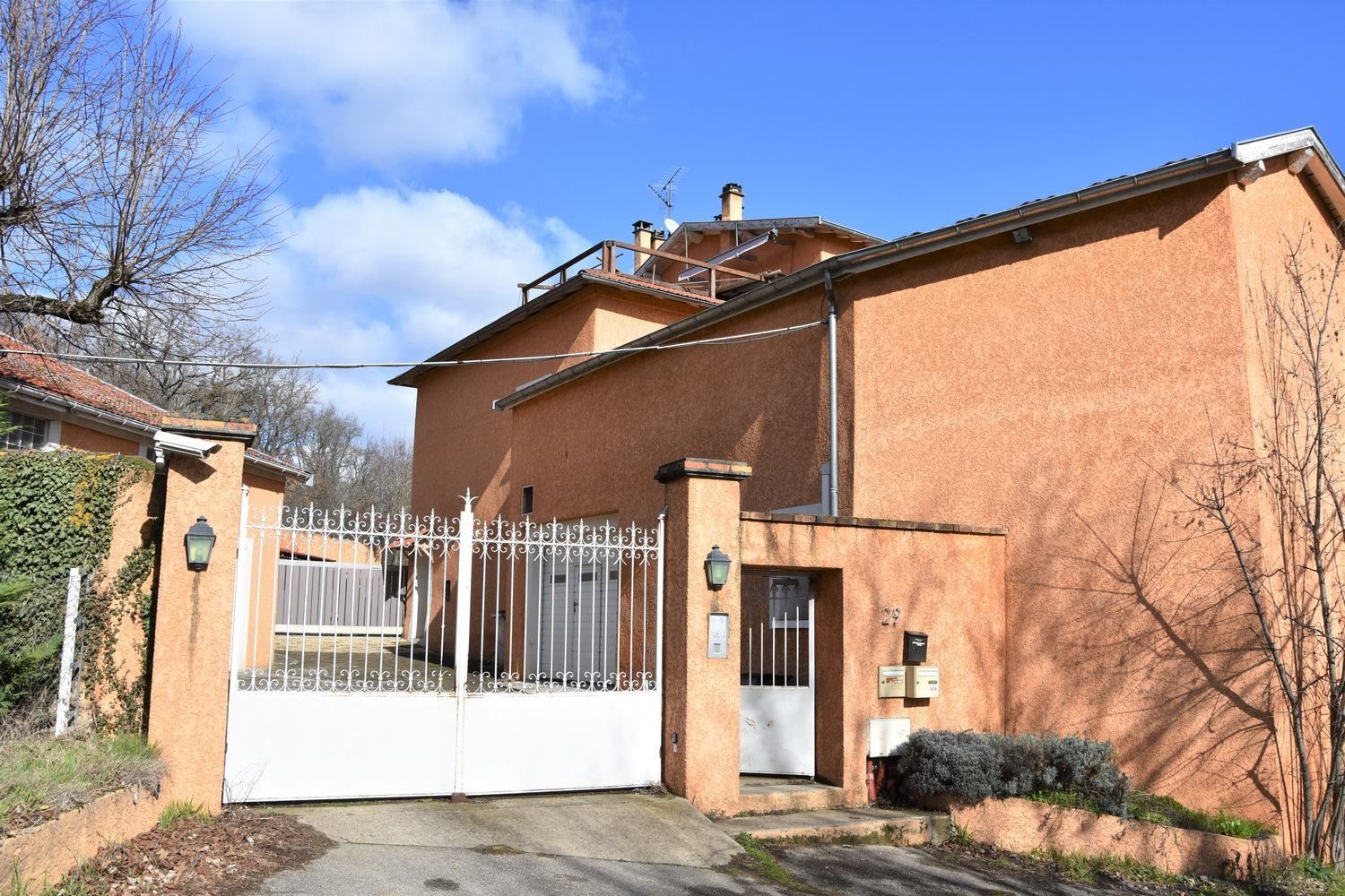 Maison à vendre, 123m², Chaponost