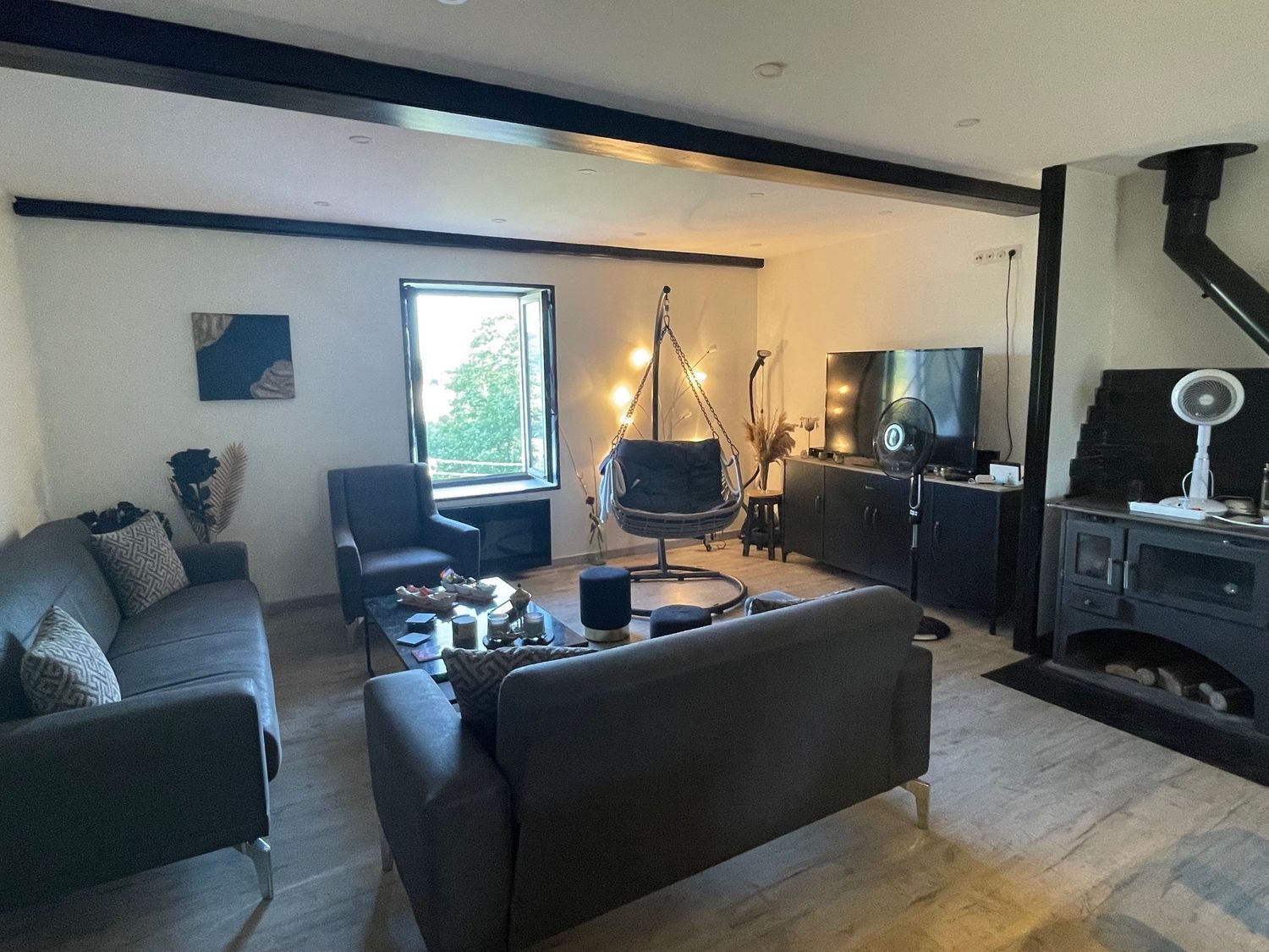 Maison à vendre, 123m², Chaponost