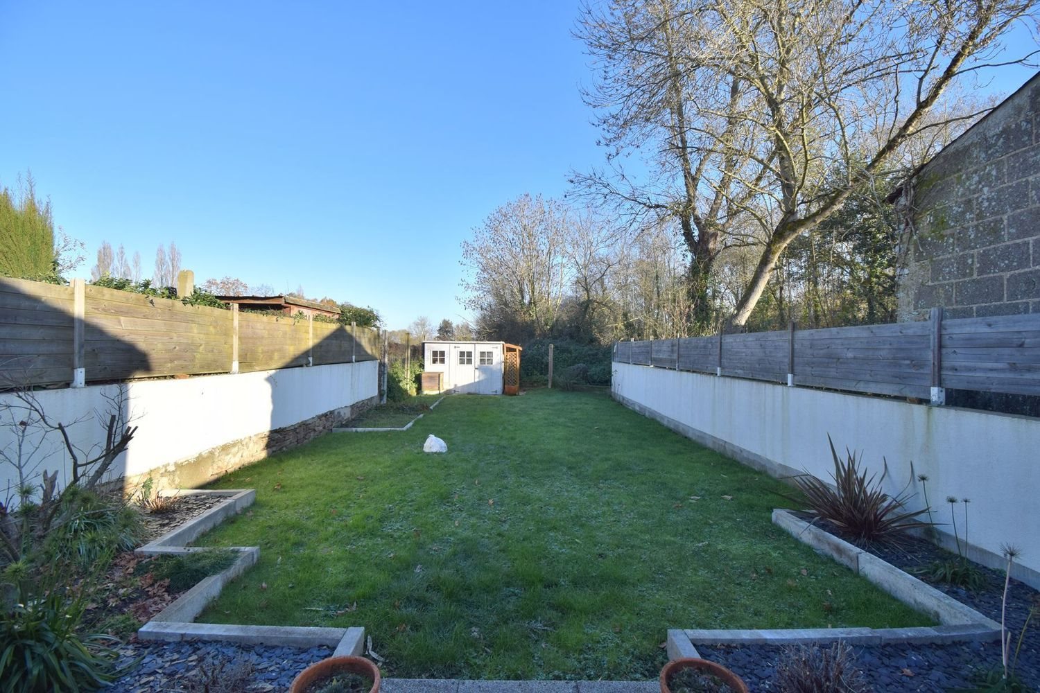Maison à vendre, 128m², Saint-Philbert-de-Grand-Lieu