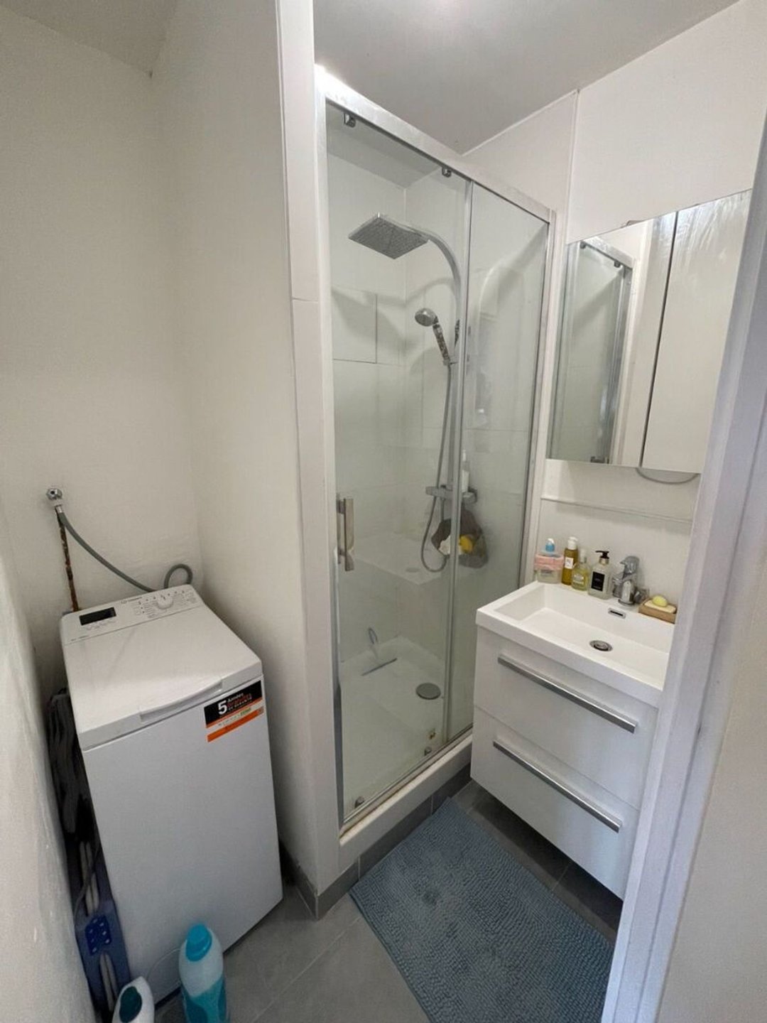 Appartement à louer, 28m², Versailles