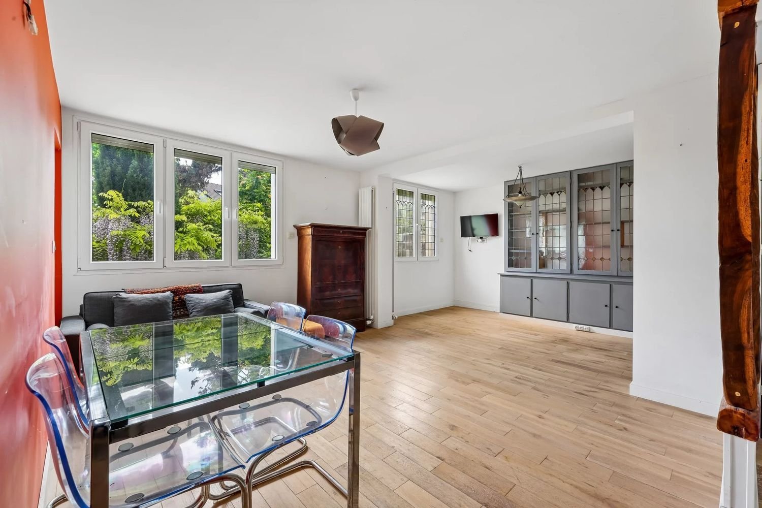 Appartement à vendre, 66m², Viroflay