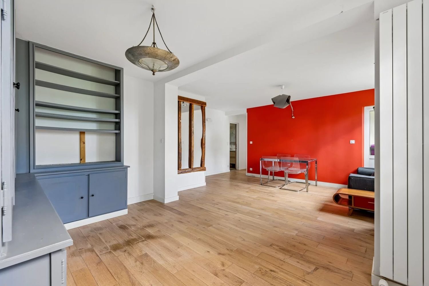 Appartement à vendre, 66m², Viroflay