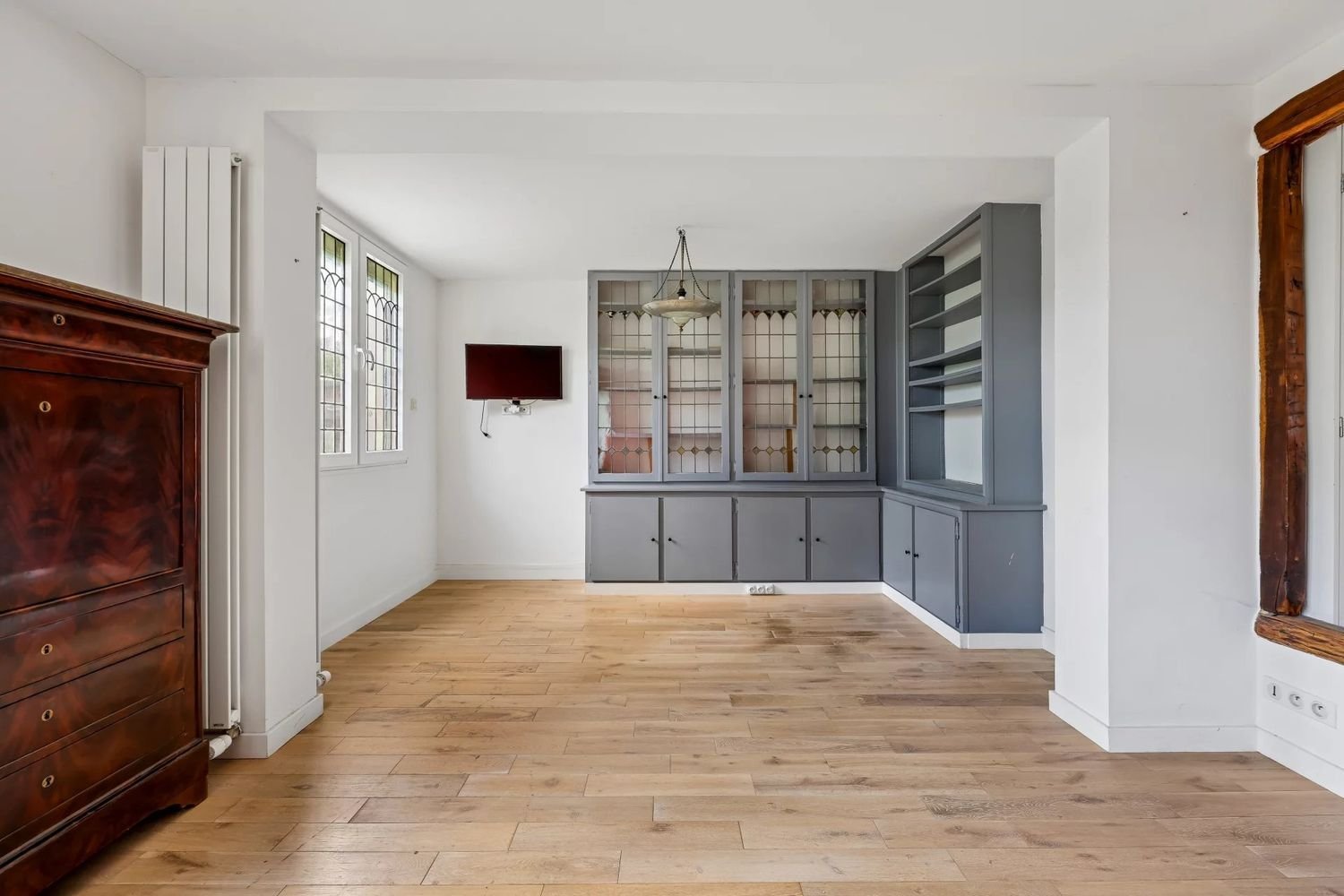 Appartement à vendre, 66m², Viroflay
