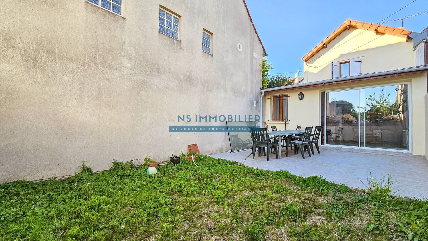 Maison à vendre, 105m², Carrières-sur-Seine