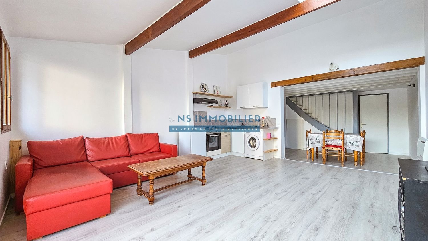Maison à vendre, 105m², Carrières-sur-Seine