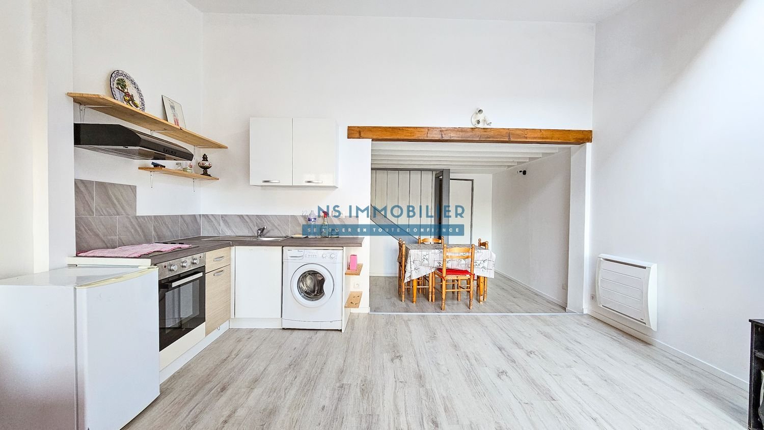 Maison à vendre, 105m², Carrières-sur-Seine